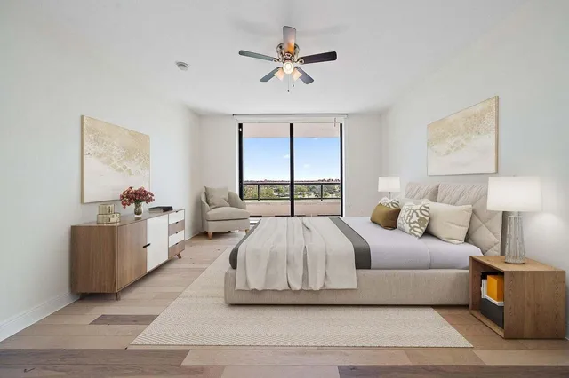 The Landmark Palm Beach Gardens Unit 604a photo 5