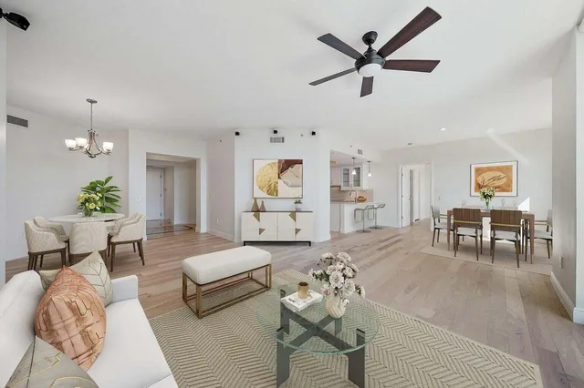 The Landmark Palm Beach Gardens Unit 604a photo 6
