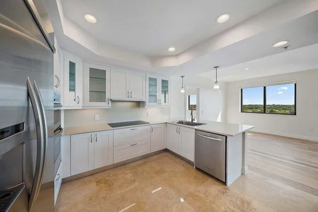 The Landmark Palm Beach Gardens Unit 604a photo 9