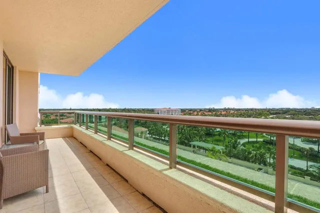 The Landmark Palm Beach Gardens Unit 604a photo 12