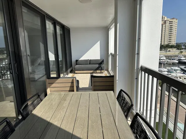 Waterview Towers Unit 703 photo 12