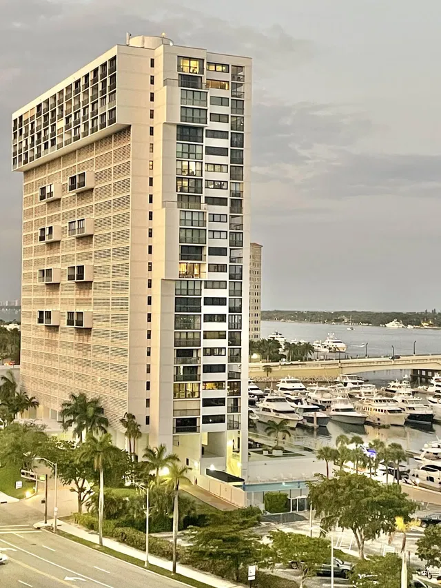 Waterview Towers Unit 703 photo 30