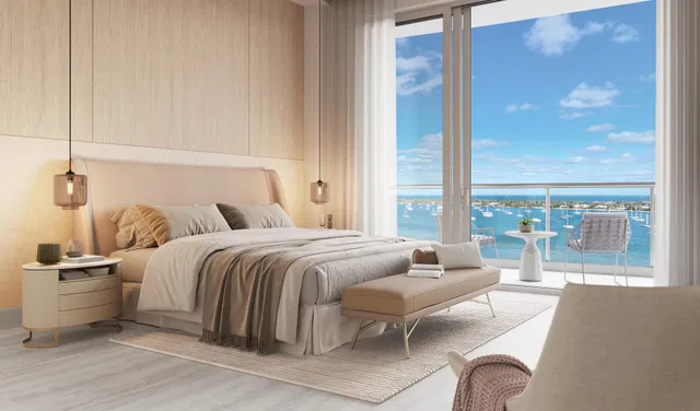Alba Palm Beach Unit 802 photo 3