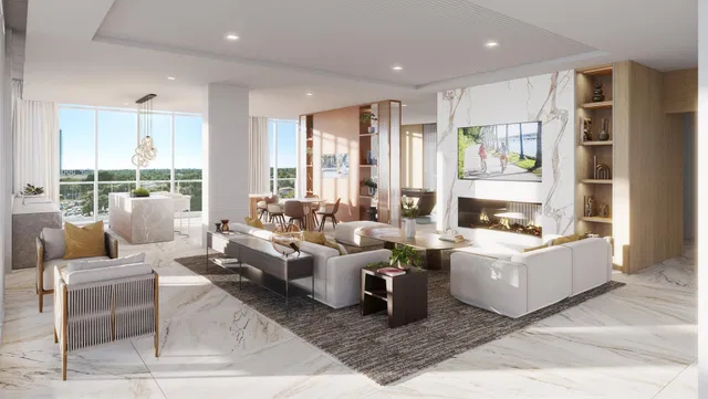 Alba Palm Beach Unit 802 photo 8