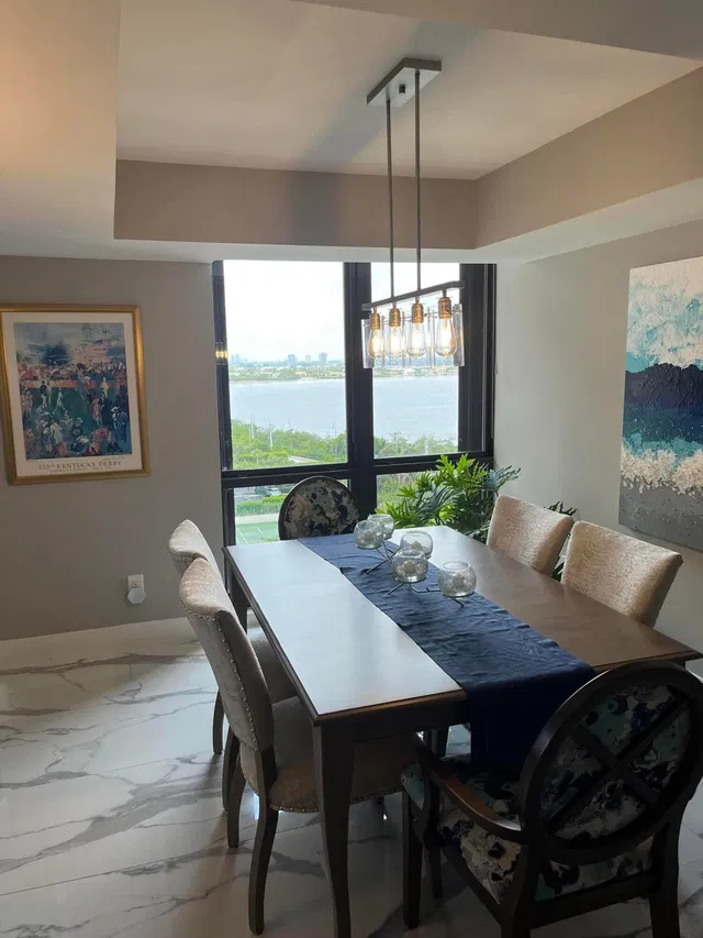 Eastpointe Singer Island Unit 9b photo 4