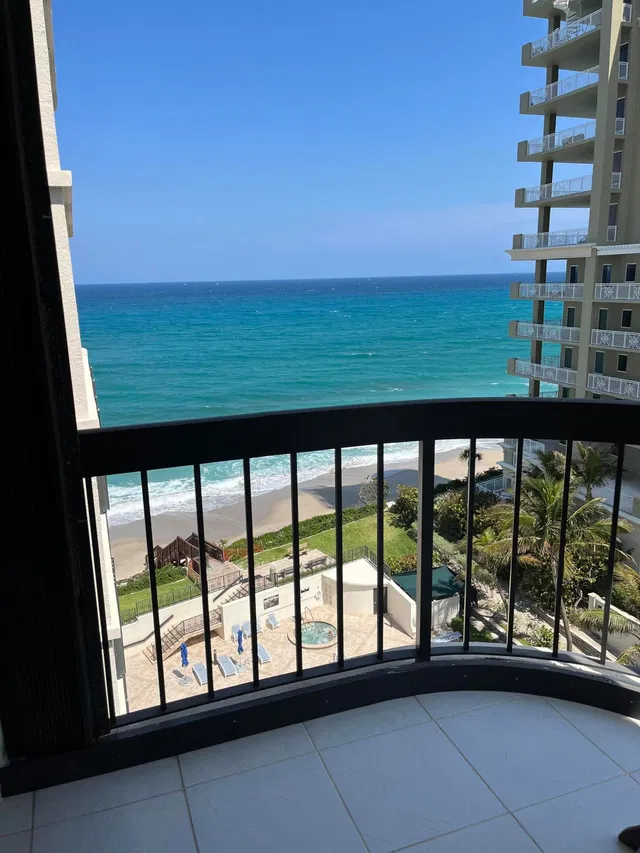 Eastpointe Singer Island Unit 9b photo 5