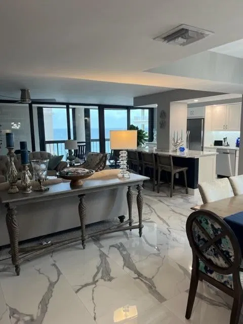 Eastpointe Singer Island Unit 9b photo 6