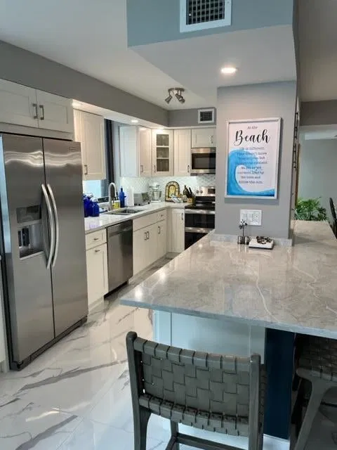 Eastpointe Singer Island Unit 9b photo 8