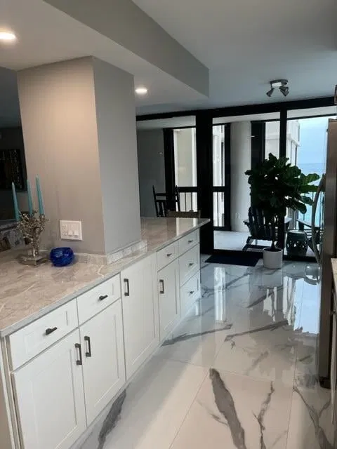Eastpointe Singer Island Unit 9b photo 9