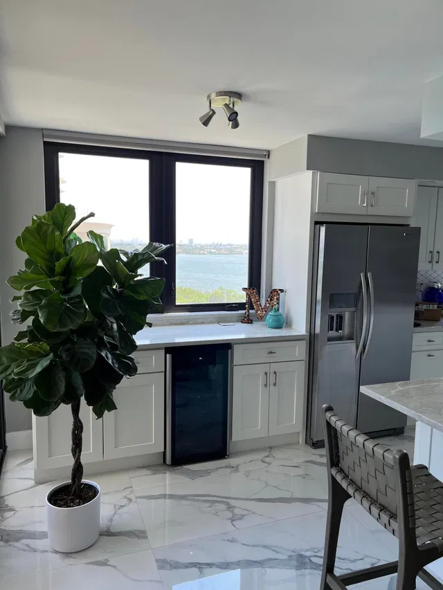 Eastpointe Singer Island Unit 9b photo 10