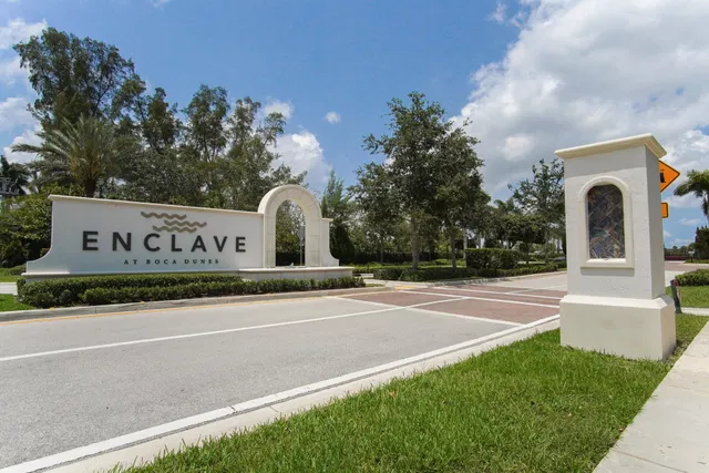 Enclave at Boca Dunes Residence photo 2