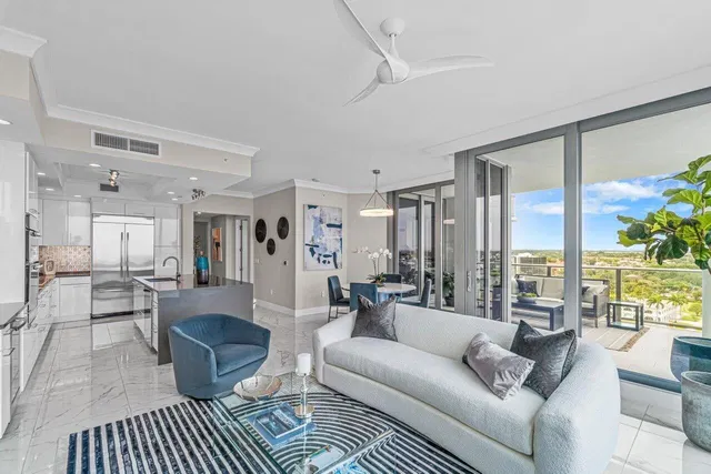 Water Club North Palm Beach Unit 1203 photo 8