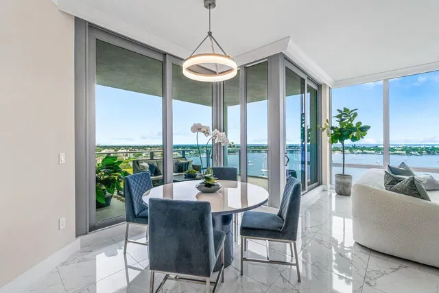 Water Club North Palm Beach Unit 1203 photo 9