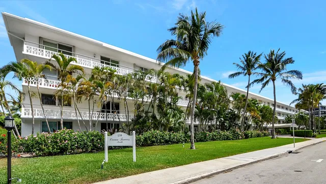 139 Sunrise Avenue #408
