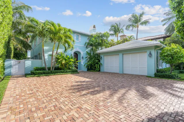 125 Gulfstream Road