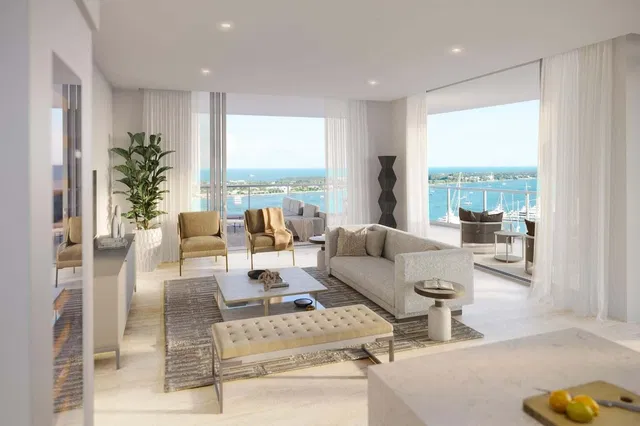 Alba Palm Beach Unit 1002 photo 6