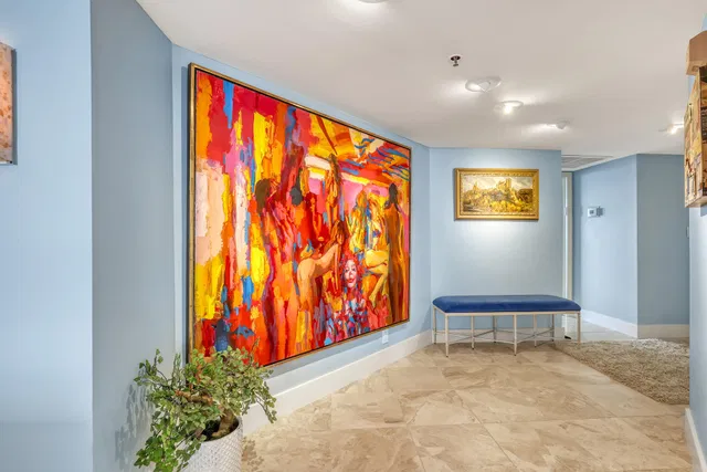 Corniche Singer Island Unit 1606 photo 5