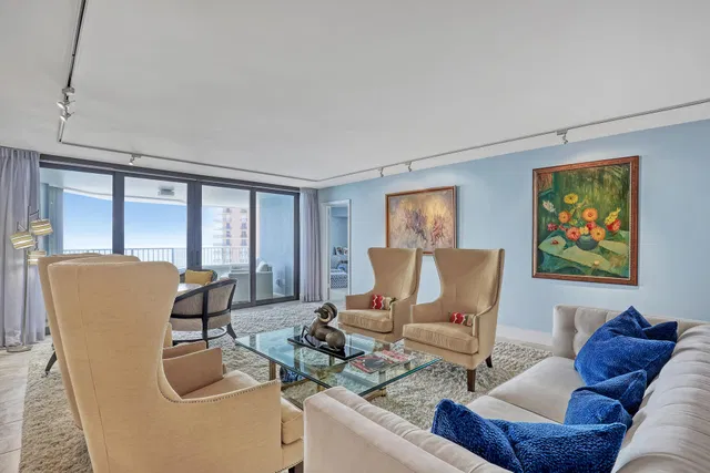 Corniche Singer Island Unit 1606 photo 8