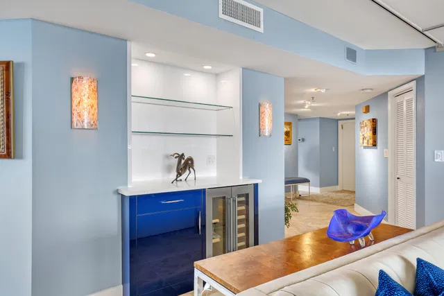 Corniche Singer Island Unit 1606 photo 9