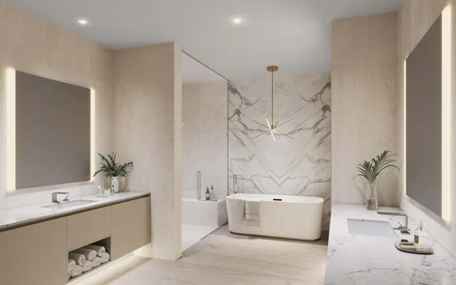Alba Palm Beach Unit 804 photo 4
