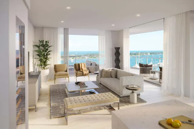 Alba Palm Beach Unit 804 photo 6