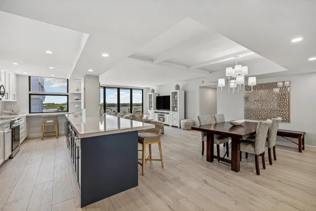 2860 S Ocean Boulevard #501