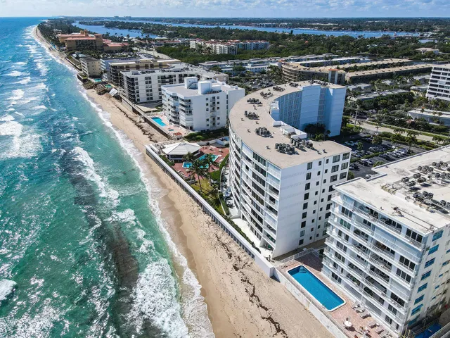 3580 S Ocean Boulevard #2-B