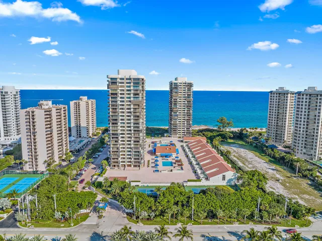 4000 N Ocean Singer Island Unit 1201 photo 2