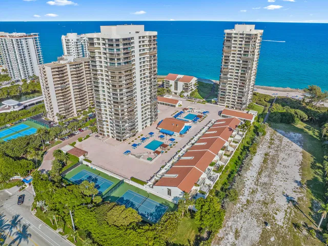 4000 N Ocean Singer Island Unit 1201 photo 3