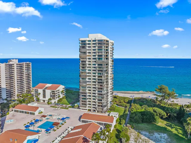 4000 N Ocean Singer Island Unit 1201 photo 4