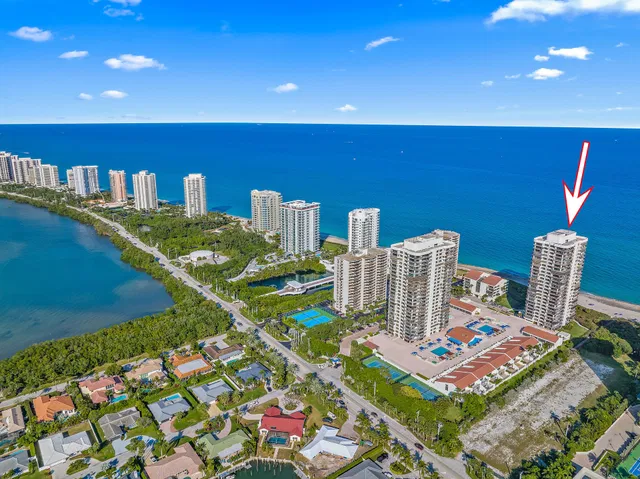 4000 N Ocean Singer Island Unit 1201 photo 5
