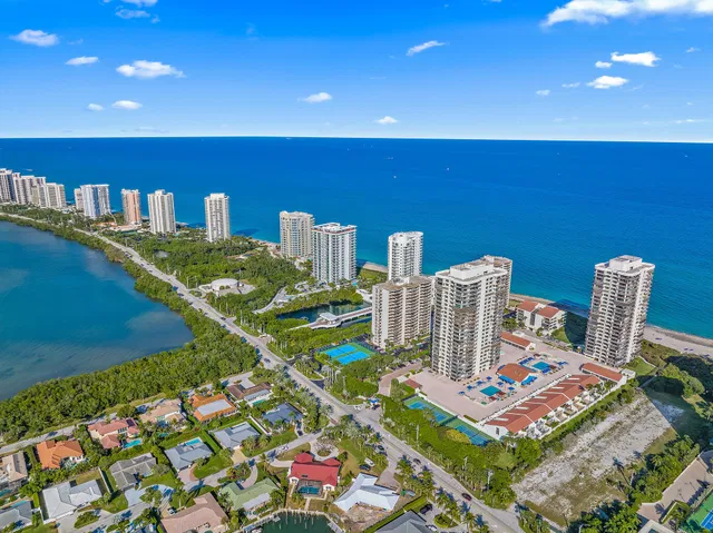 4000 N Ocean Singer Island Unit 1201 photo 6