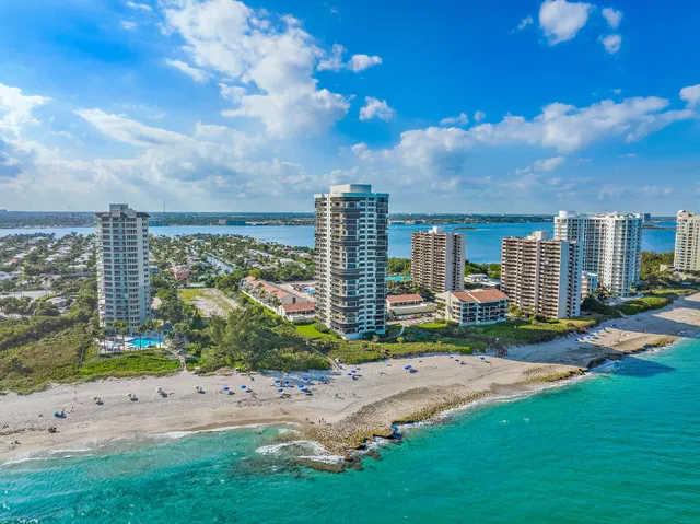 4000 N Ocean Singer Island Unit 1201 photo 8