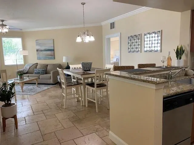 Harborage Yacht Club Unit 306 photo 8