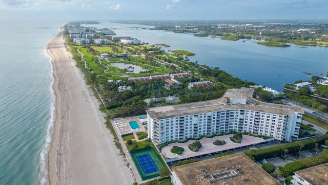 2295 S Ocean Boulevard #619