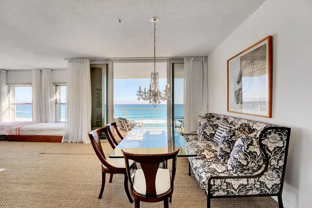 3230 S Ocean Boulevard #F-611
