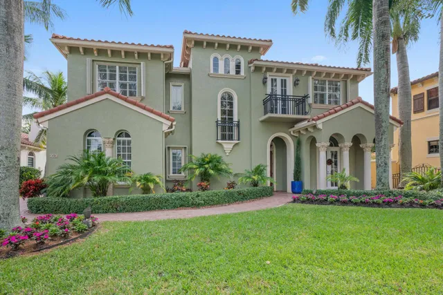 Valencia at Abacoa Residence photo 2