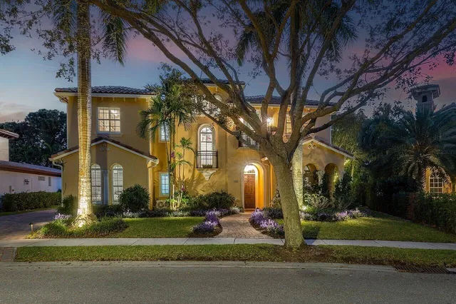 Valencia at Abacoa Residence photo 2