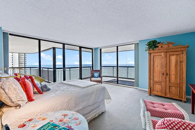 Eastpointe Singer Island Unit 15j photo 5