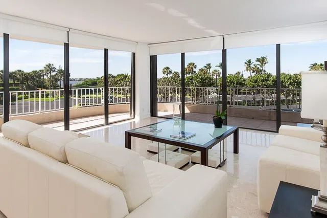 3400 S Ocean Boulevard #1hii