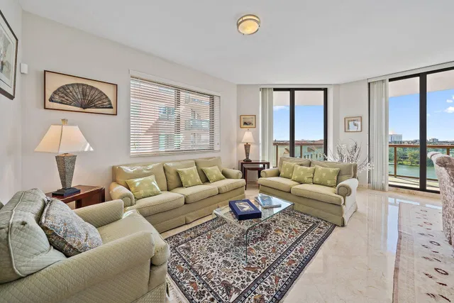 The Landmark Palm Beach Gardens Unit 801b photo 4