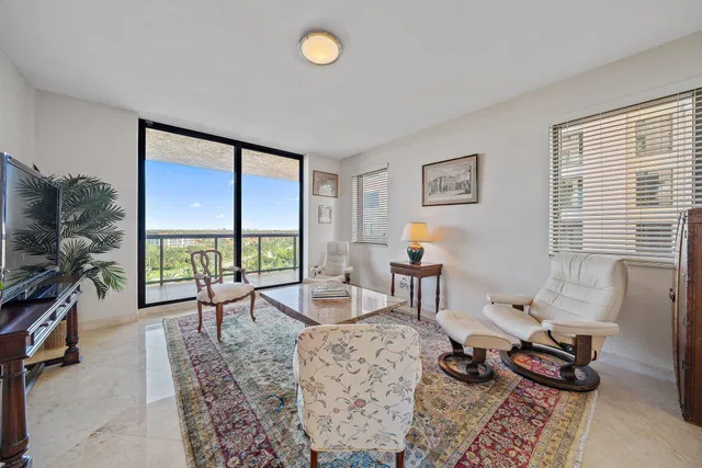 The Landmark Palm Beach Gardens Unit 801b photo 5