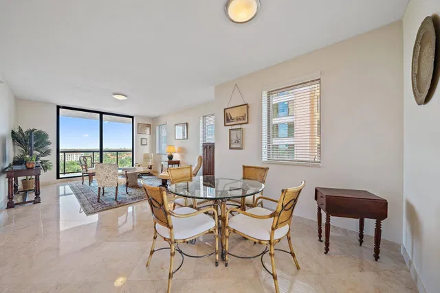 The Landmark Palm Beach Gardens Unit 801b photo 6