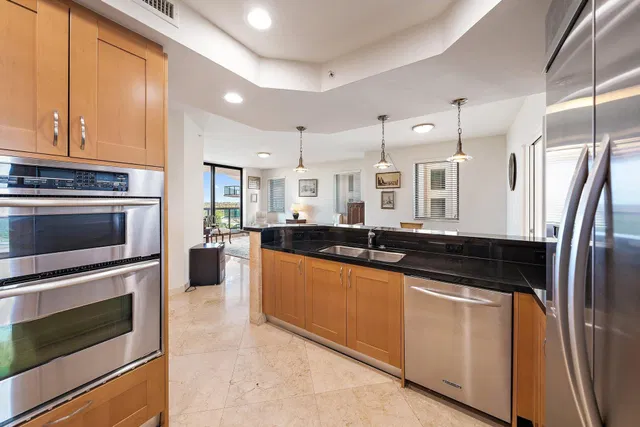 The Landmark Palm Beach Gardens Unit 801b photo 7