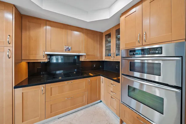 The Landmark Palm Beach Gardens Unit 801b photo 8