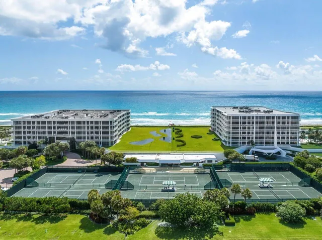 2000 S Ocean Boulevard #503s