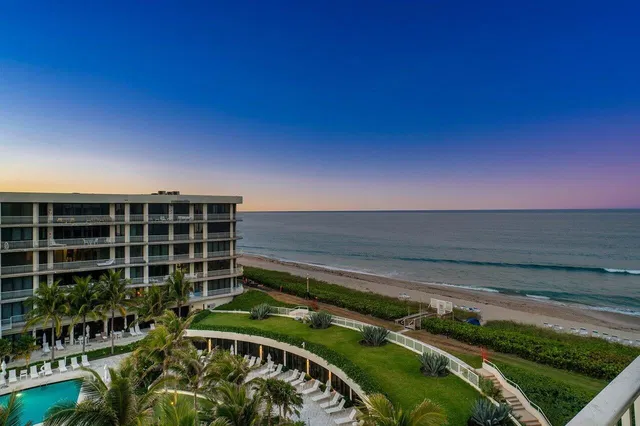 Sloan's Curve Palm Beach Unit 503s photo 32