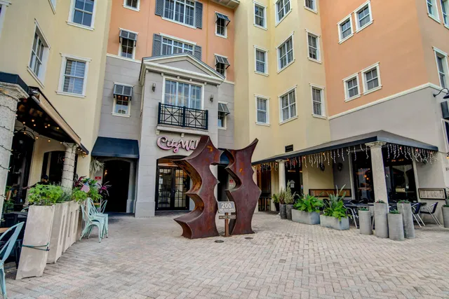 City Walk at Pineapple Grove Unit 314 photo 2