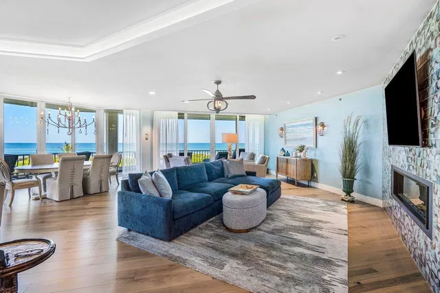 Sailfish Point Unit 215 photo 3
