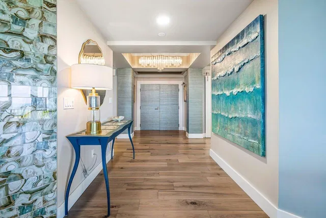 Sailfish Point Unit 215 photo 4